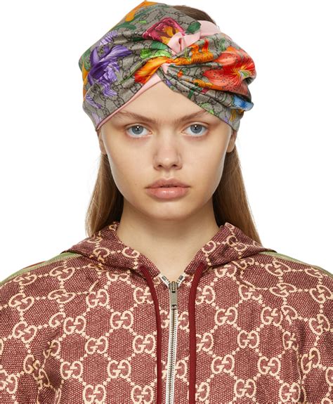 Gucci headband price